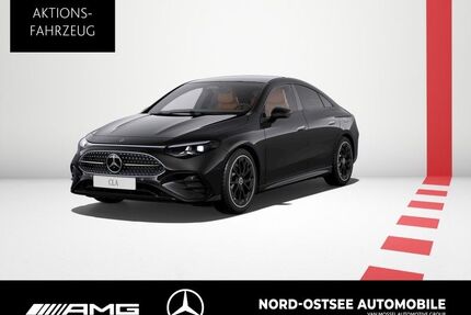 Mercedes-Benz CLA 200 Gebrauchtwagen