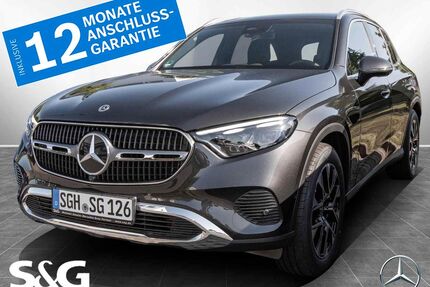 Mercedes-Benz GLC 200 Gebrauchtwagen