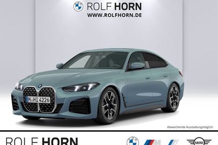 BMW 420 Gran Coupé Gebrauchtwagen