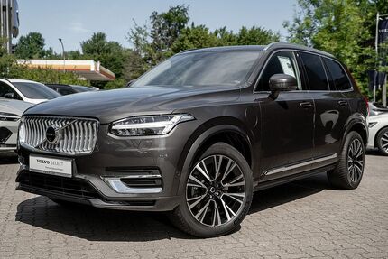 Volvo XC90 Gebrauchtwagen