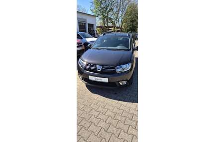 Dacia Logan Gebrauchtwagen