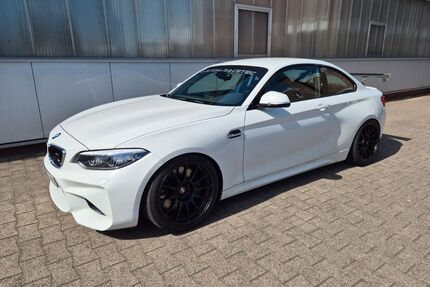 BMW M2 Gebrauchtwagen