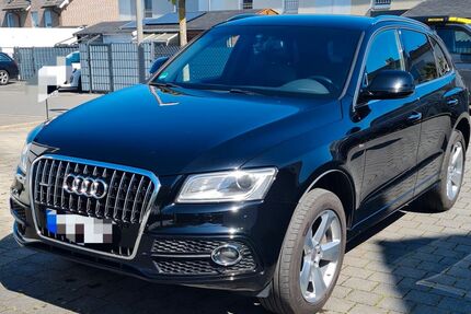 Audi Q5 Gebrauchtwagen