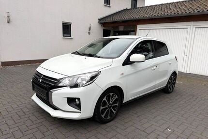 Mitsubishi Space Star Gebrauchtwagen