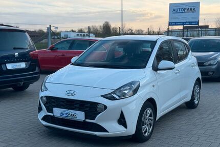 Hyundai i10 Gebrauchtwagen