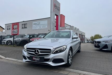 Mercedes-Benz C 180 Gebrauchtwagen