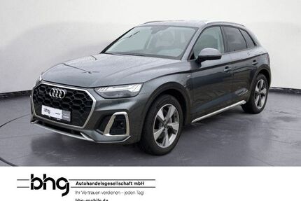 Audi Q5 Gebrauchtwagen