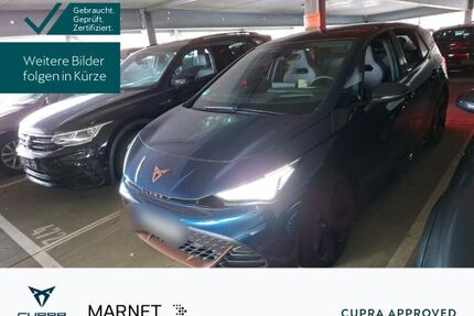 Cupra Born Gebrauchtwagen