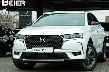 DS Automobiles DS7 (Crossback) Gebrauchtwagen