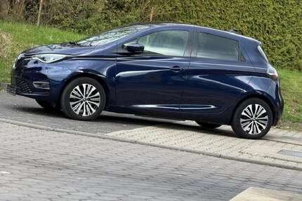 Renault ZOE Gebrauchtwagen