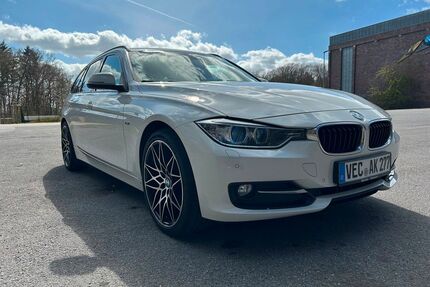 BMW 318 Gebrauchtwagen