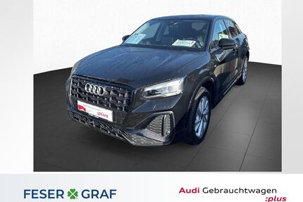 Audi Q2 Gebrauchtwagen
