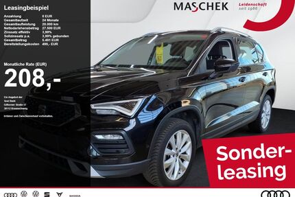 Seat Ateca Gebrauchtwagen