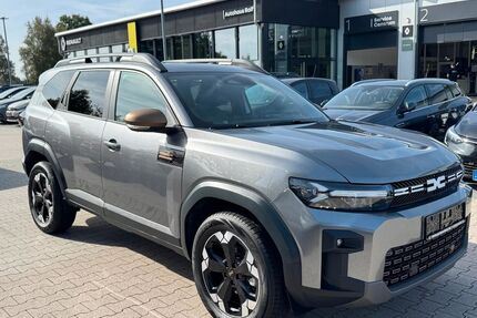 Dacia Bigster Gebrauchtwagen
