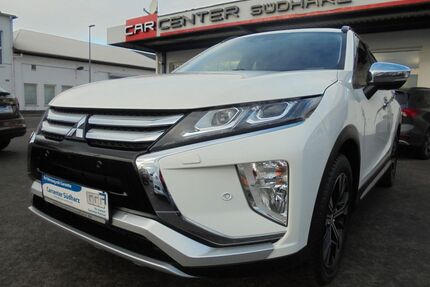 Mitsubishi Eclipse Gebrauchtwagen