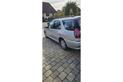 Peugeot 306 Gebrauchtwagen