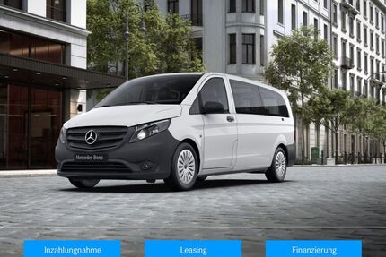Mercedes-Benz Vito Gebrauchtwagen