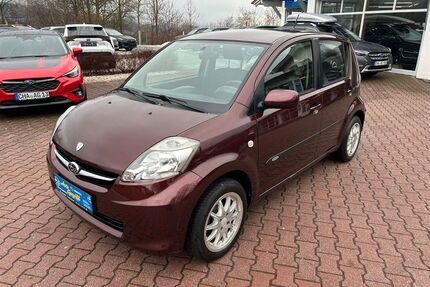 Subaru Justy Gebrauchtwagen