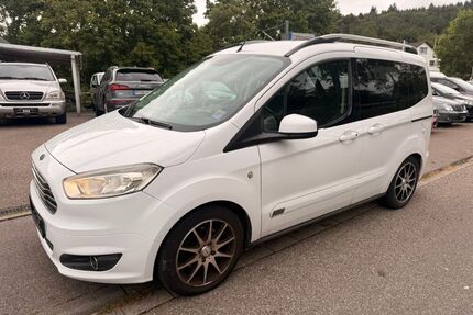 Ford Tourneo Gebrauchtwagen