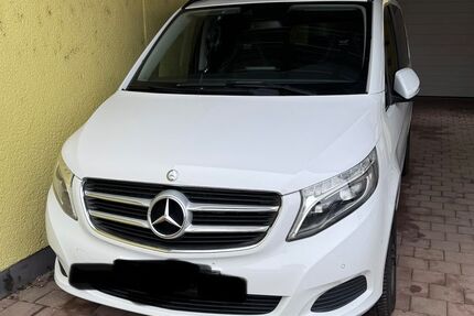 Mercedes-Benz V 250 Gebrauchtwagen