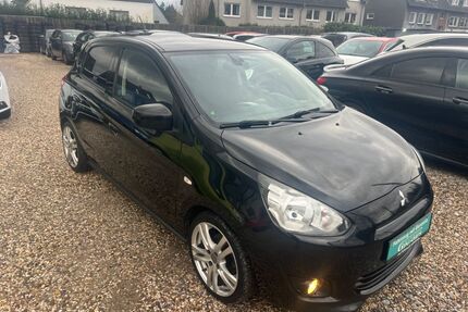 Mitsubishi Space Star Gebrauchtwagen