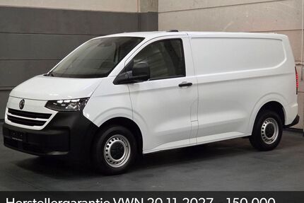 VW T7 Transporter Gebrauchtwagen