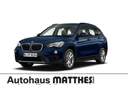 BMW X1 Gebrauchtwagen