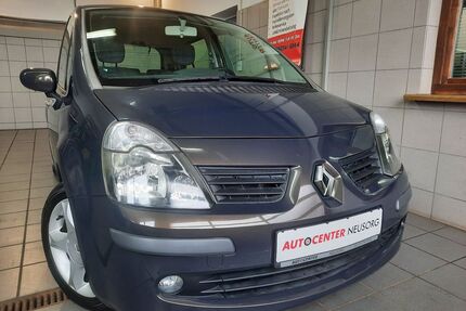Renault Modus Gebrauchtwagen