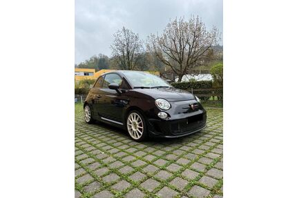 Abarth 595 Competizione Gebrauchtwagen