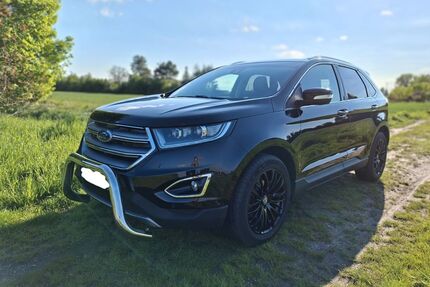 Ford Edge Gebrauchtwagen