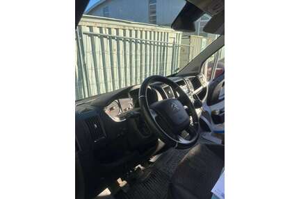 Citroen Jumper Gebrauchtwagen