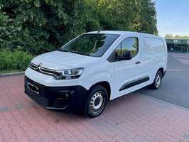 Citroen Berlingo Gebrauchtwagen
