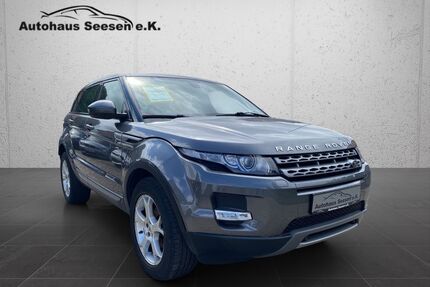 Land Rover Range Rover Evoque Gebrauchtwagen