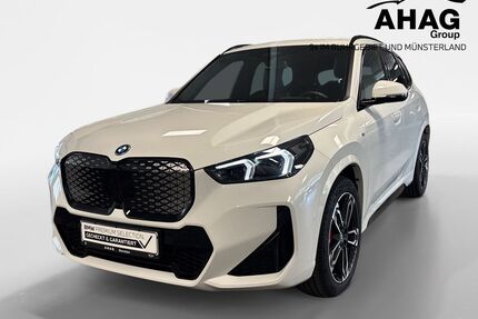 BMW iX1 Gebrauchtwagen