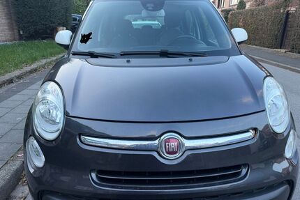 Fiat 500L Living Gebrauchtwagen