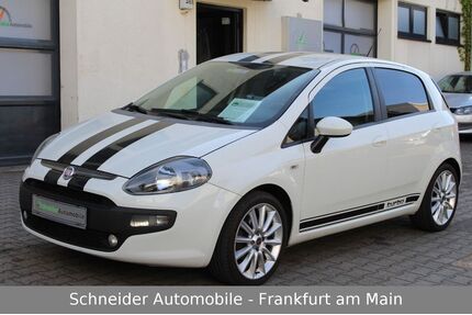 Fiat Punto Evo Gebrauchtwagen