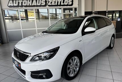 Peugeot 308 Gebrauchtwagen