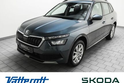 Skoda Kamiq Gebrauchtwagen