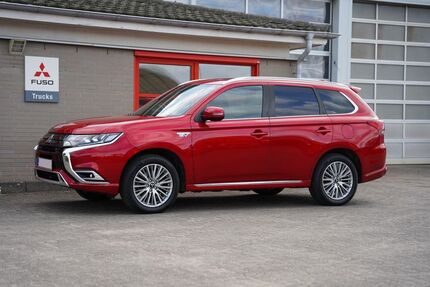 Mitsubishi Outlander Gebrauchtwagen
