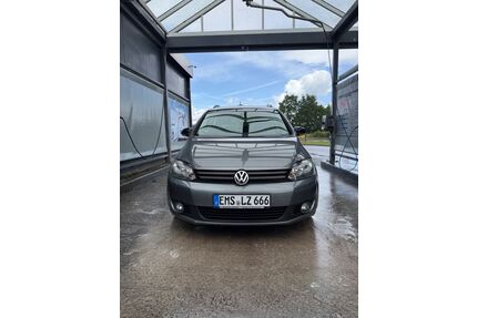 VW Golf Plus Gebrauchtwagen