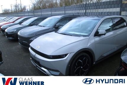 Hyundai IONIQ 5 Gebrauchtwagen