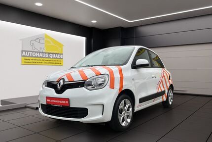 Renault Twingo Gebrauchtwagen