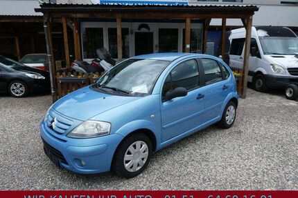 Citroen C3 Gebrauchtwagen