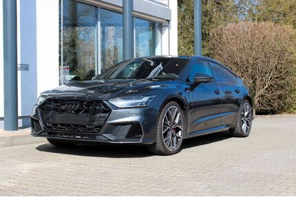 Audi A7 Gebrauchtwagen