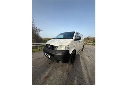 VW T5 Transporter Gebrauchtwagen