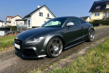 Audi TT RS Gebrauchtwagen