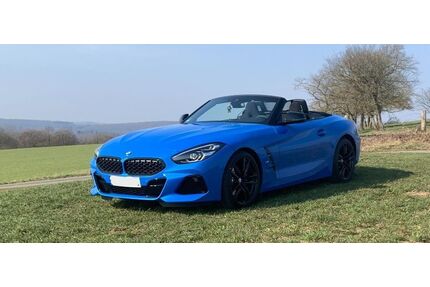 BMW Z4 Gebrauchtwagen