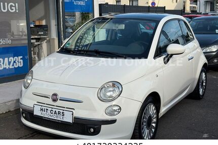 Fiat 500 Gebrauchtwagen