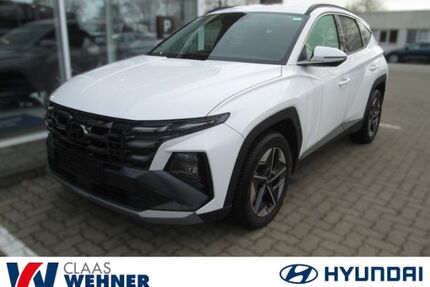 Hyundai TUCSON Gebrauchtwagen