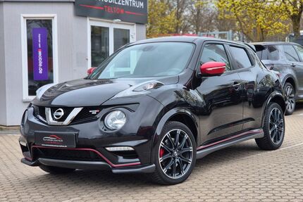 Nissan Juke Gebrauchtwagen
